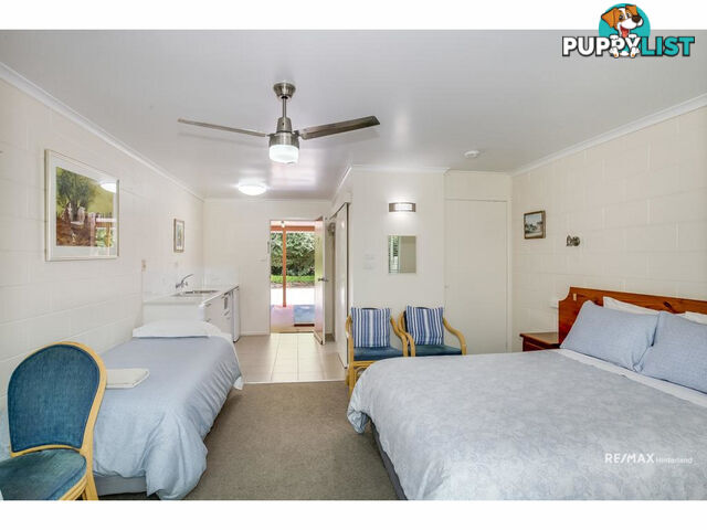 932 Maleny-Montville Road Balmoral Ridge QLD 4552