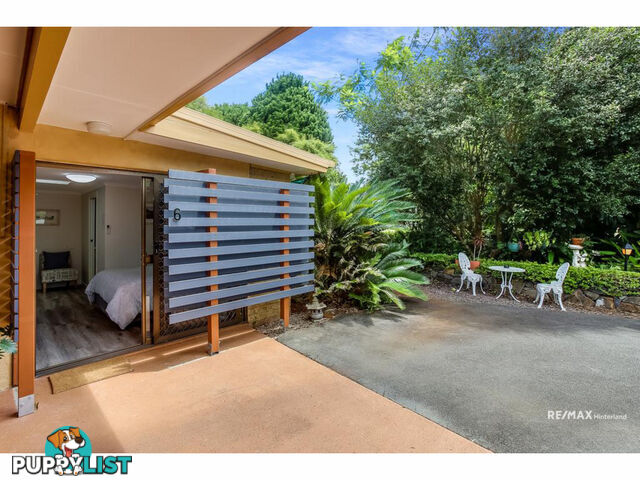 932 Maleny-Montville Road Balmoral Ridge QLD 4552