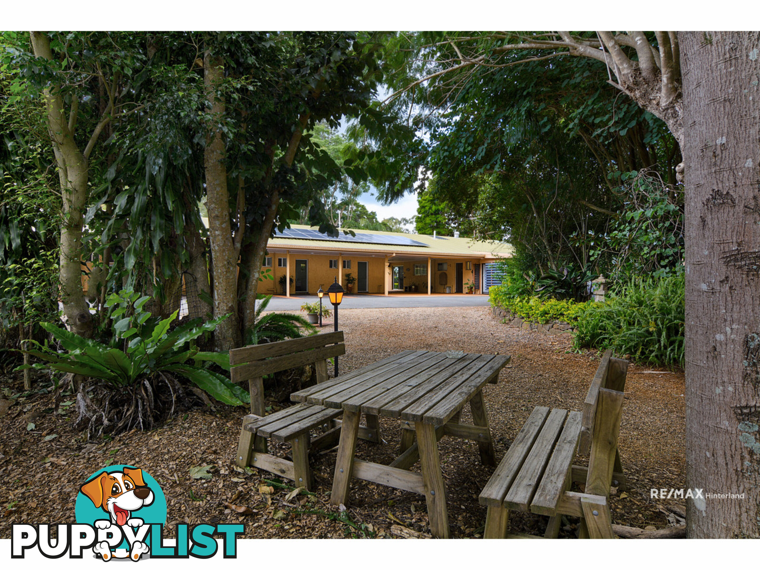 932 Maleny-Montville Road Balmoral Ridge QLD 4552