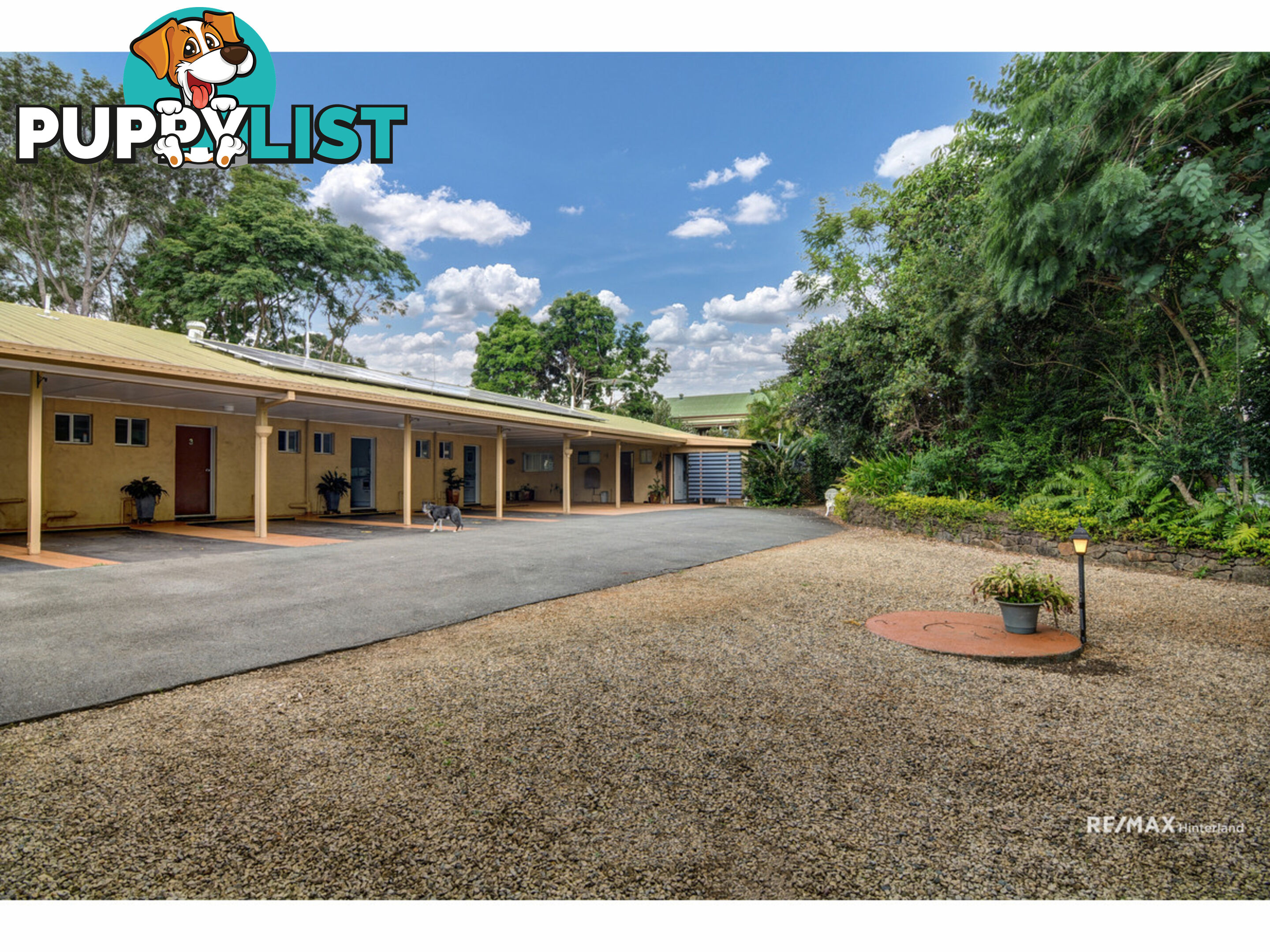 932 Maleny-Montville Road Balmoral Ridge QLD 4552