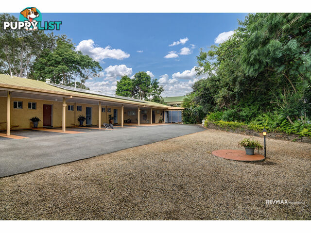 932 Maleny-Montville Road Balmoral Ridge QLD 4552