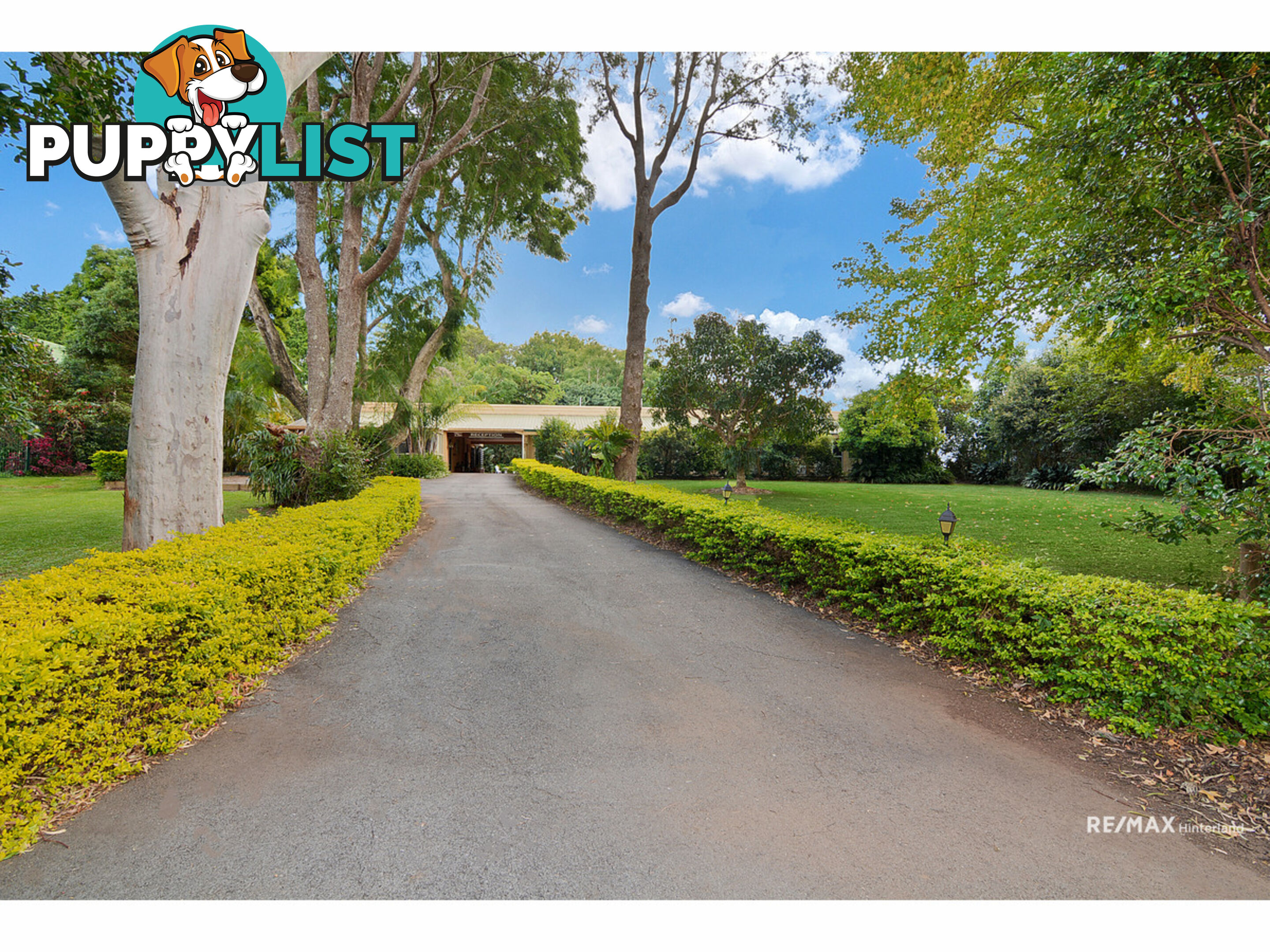 932 Maleny-Montville Road Balmoral Ridge QLD 4552