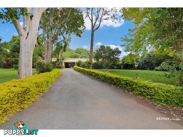 932 Maleny-Montville Road Balmoral Ridge QLD 4552