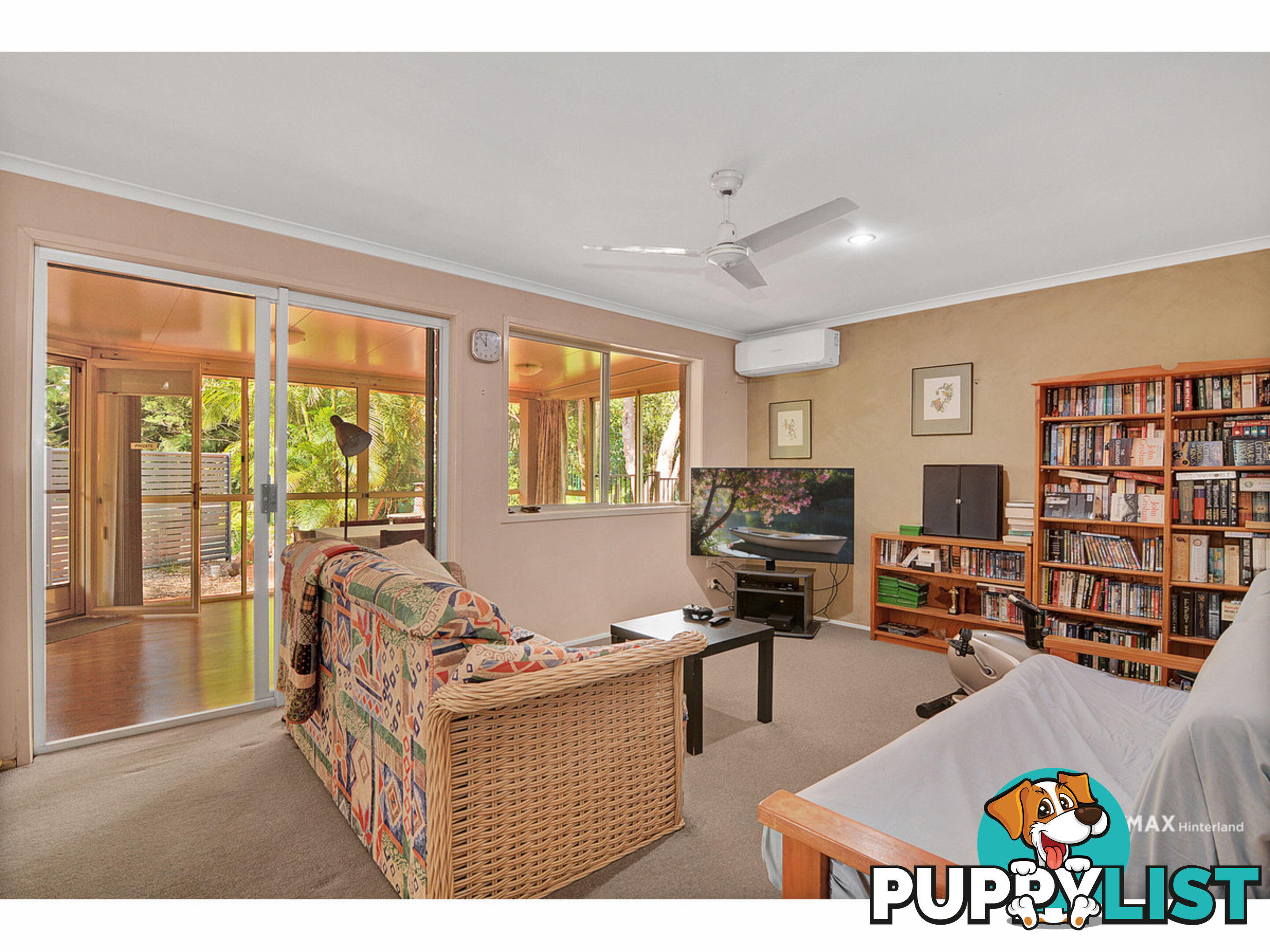 932 Maleny-Montville Road Balmoral Ridge QLD 4552