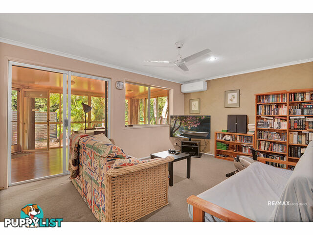 932 Maleny-Montville Road Balmoral Ridge QLD 4552