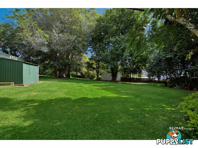 932 Maleny-Montville Road Balmoral Ridge QLD 4552