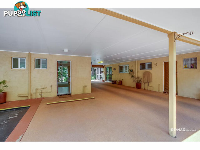 932 Maleny-Montville Road Balmoral Ridge QLD 4552