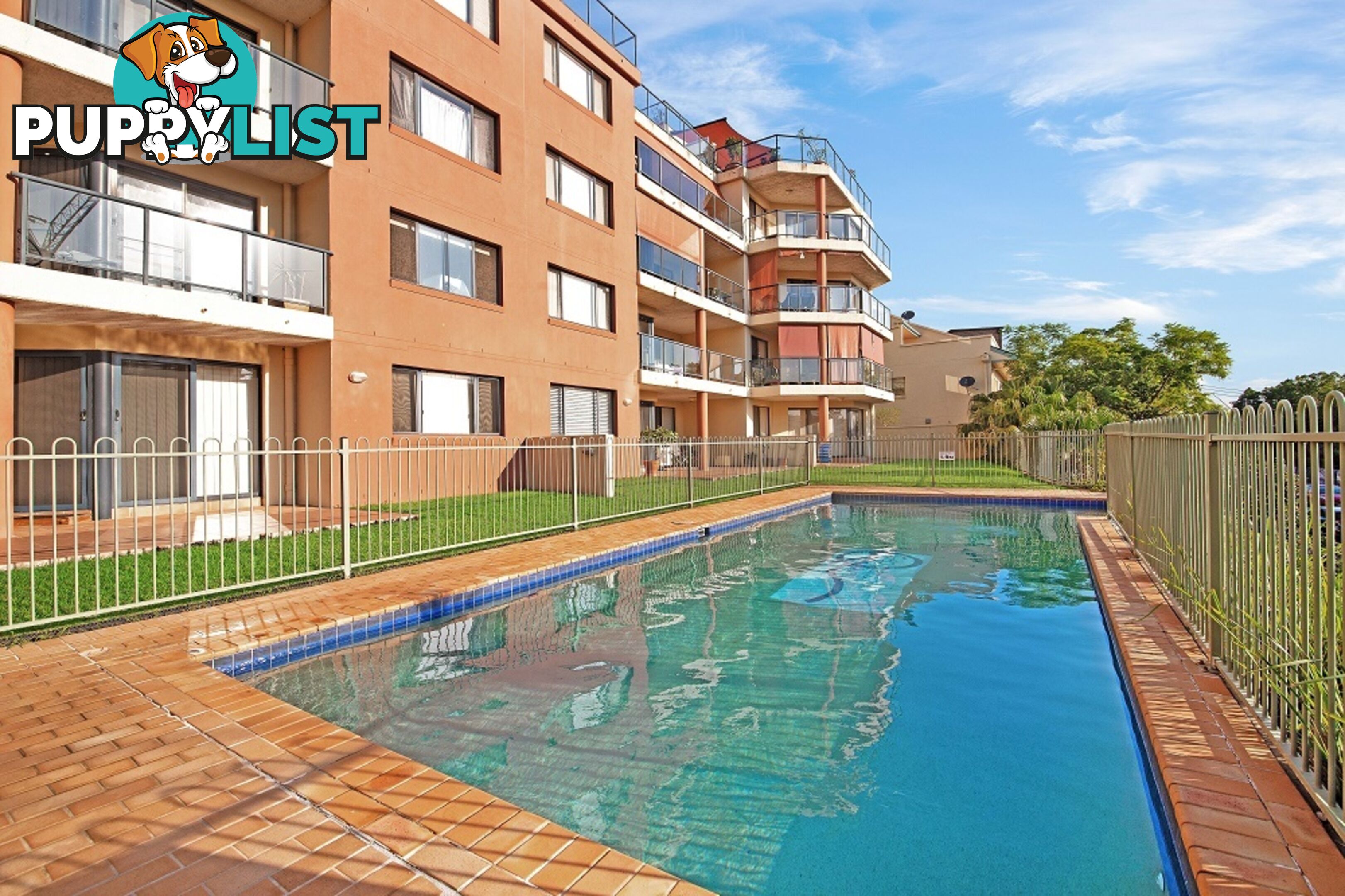 22/107-115 Henry Parry Drive GOSFORD NSW 2250