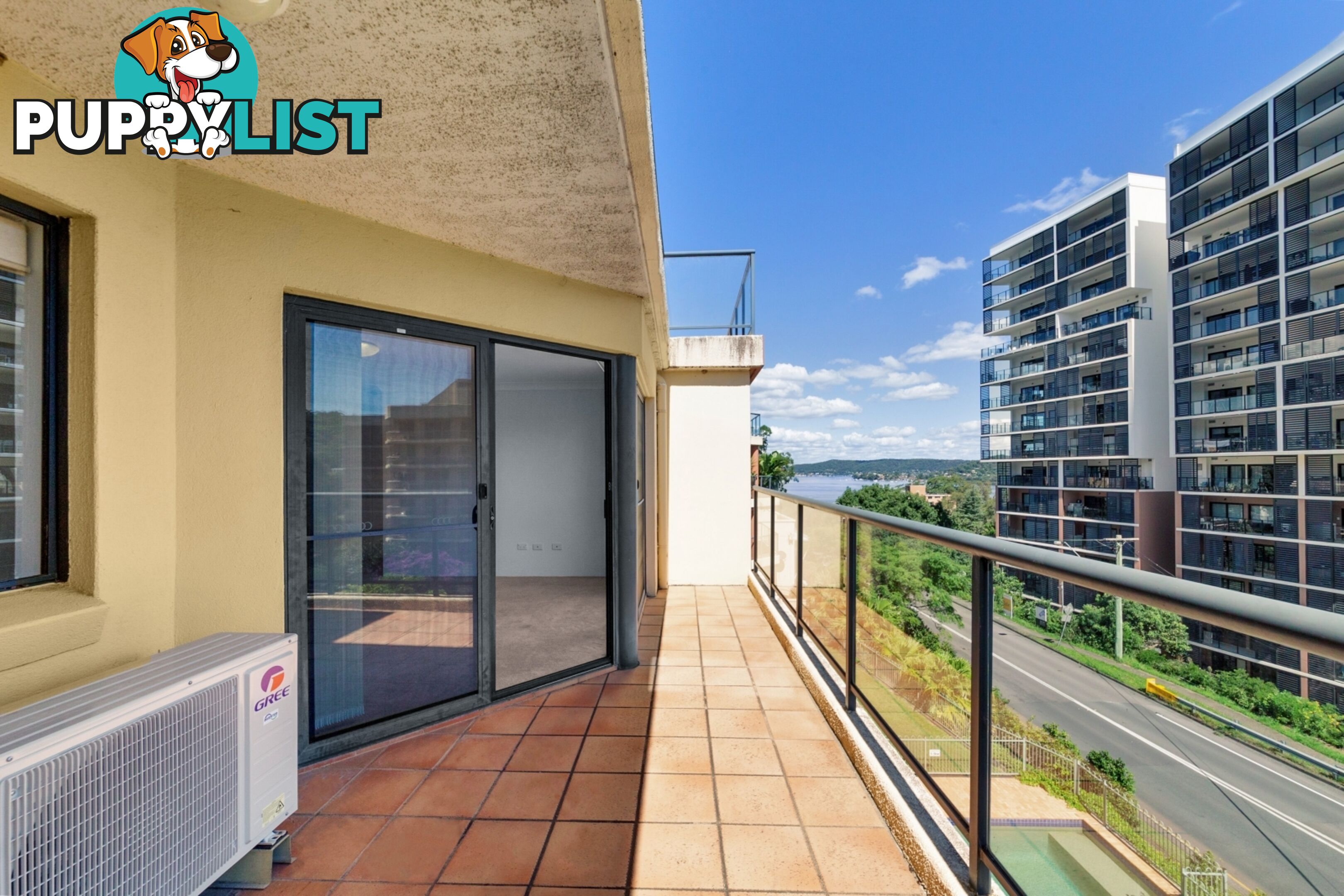 22/107-115 Henry Parry Drive GOSFORD NSW 2250