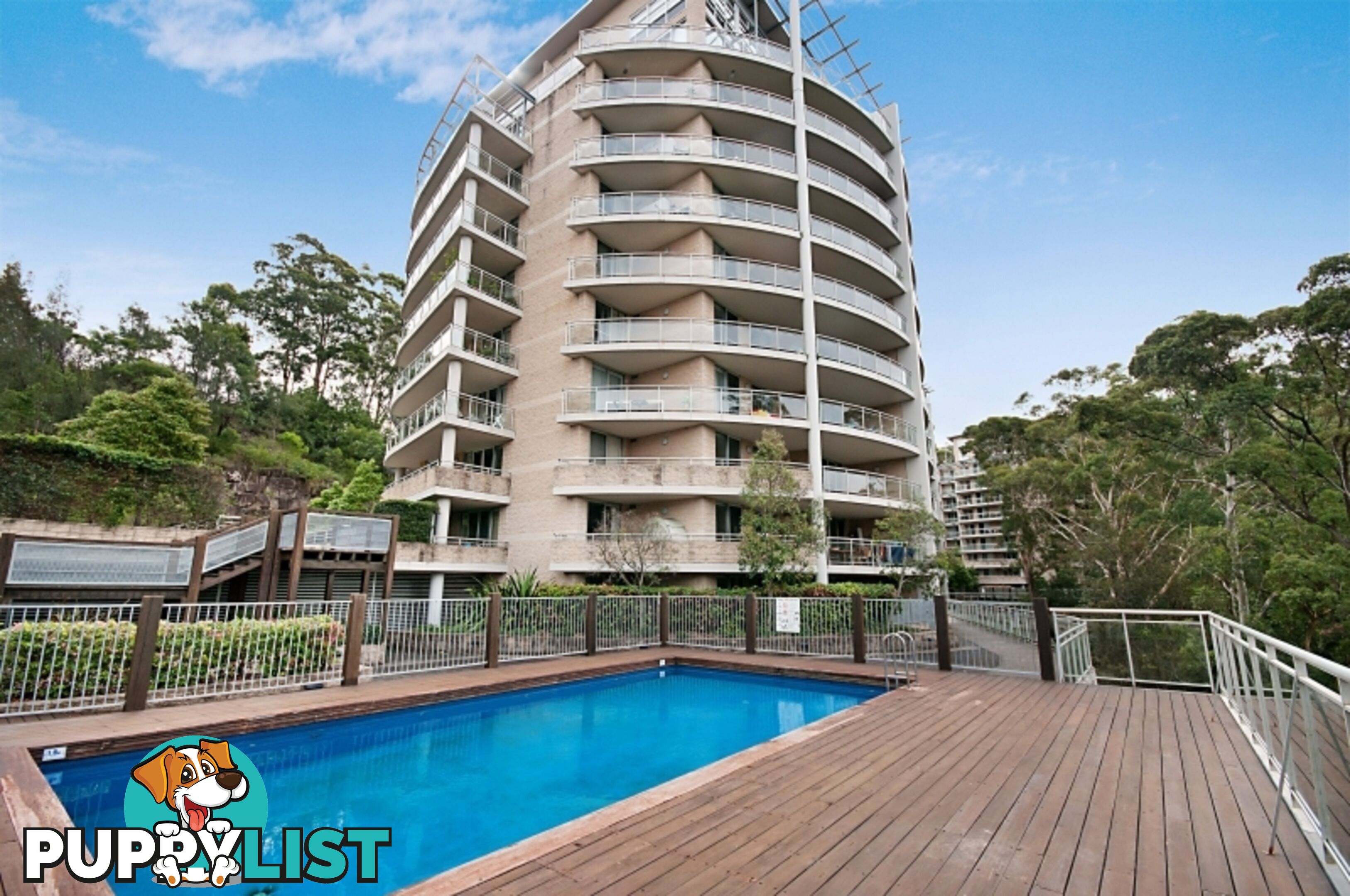 211/80 John Whiteway Drive GOSFORD NSW 2250