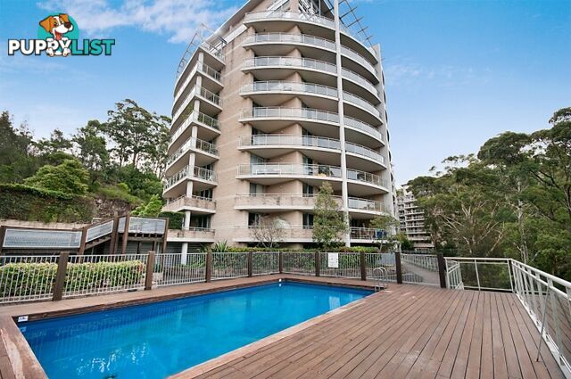 211/80 John Whiteway Drive GOSFORD NSW 2250