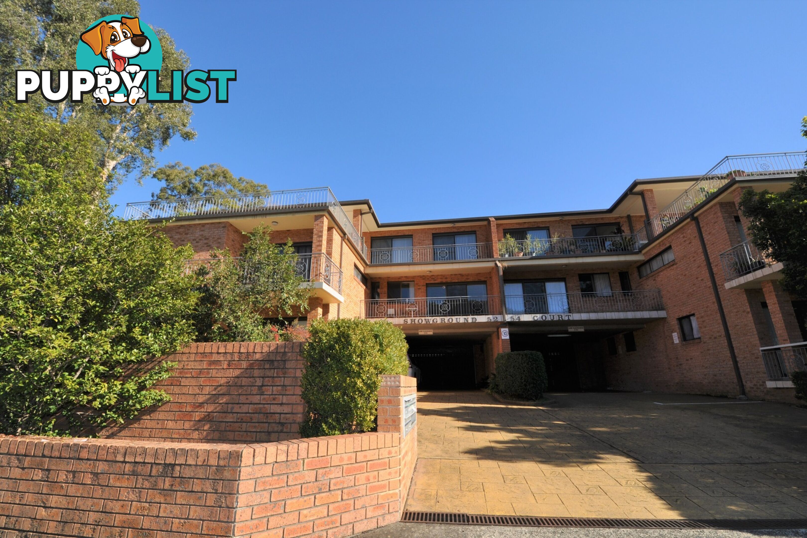 5/52-54 Showground Road GOSFORD NSW 2250