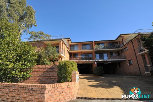 5/52-54 Showground Road GOSFORD NSW 2250