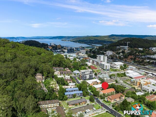 3/170-172 Gertrude Street GOSFORD NSW 2250
