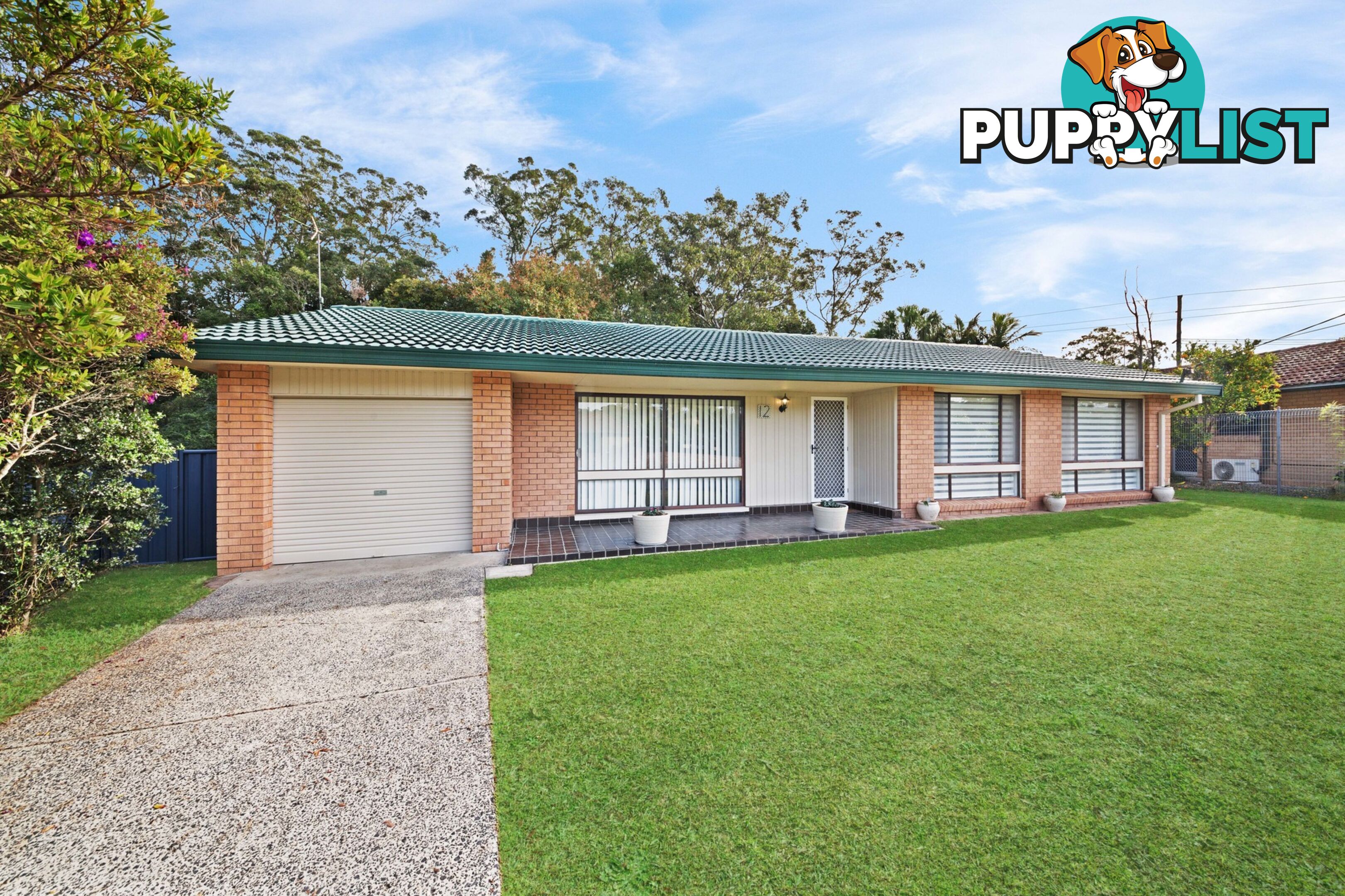 12 Brancourt Crescent NARARA NSW 2250