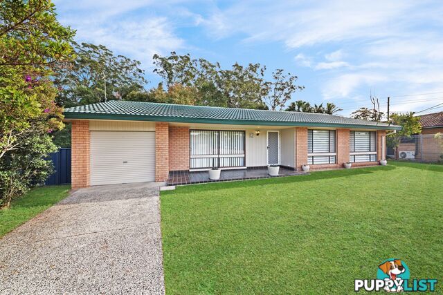 12 Brancourt Crescent NARARA NSW 2250