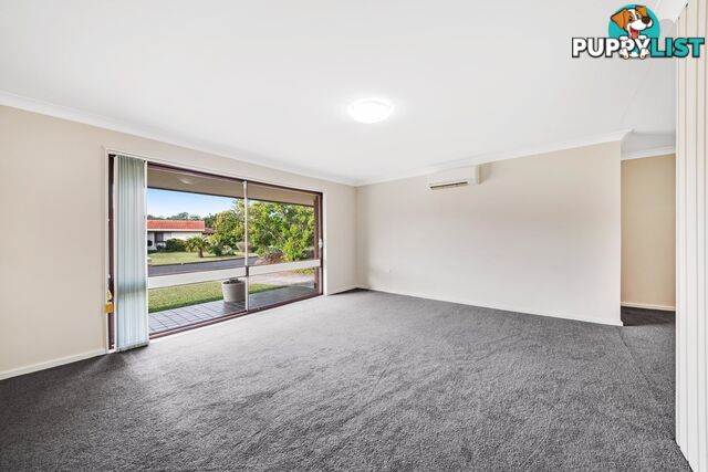 12 Brancourt Crescent NARARA NSW 2250