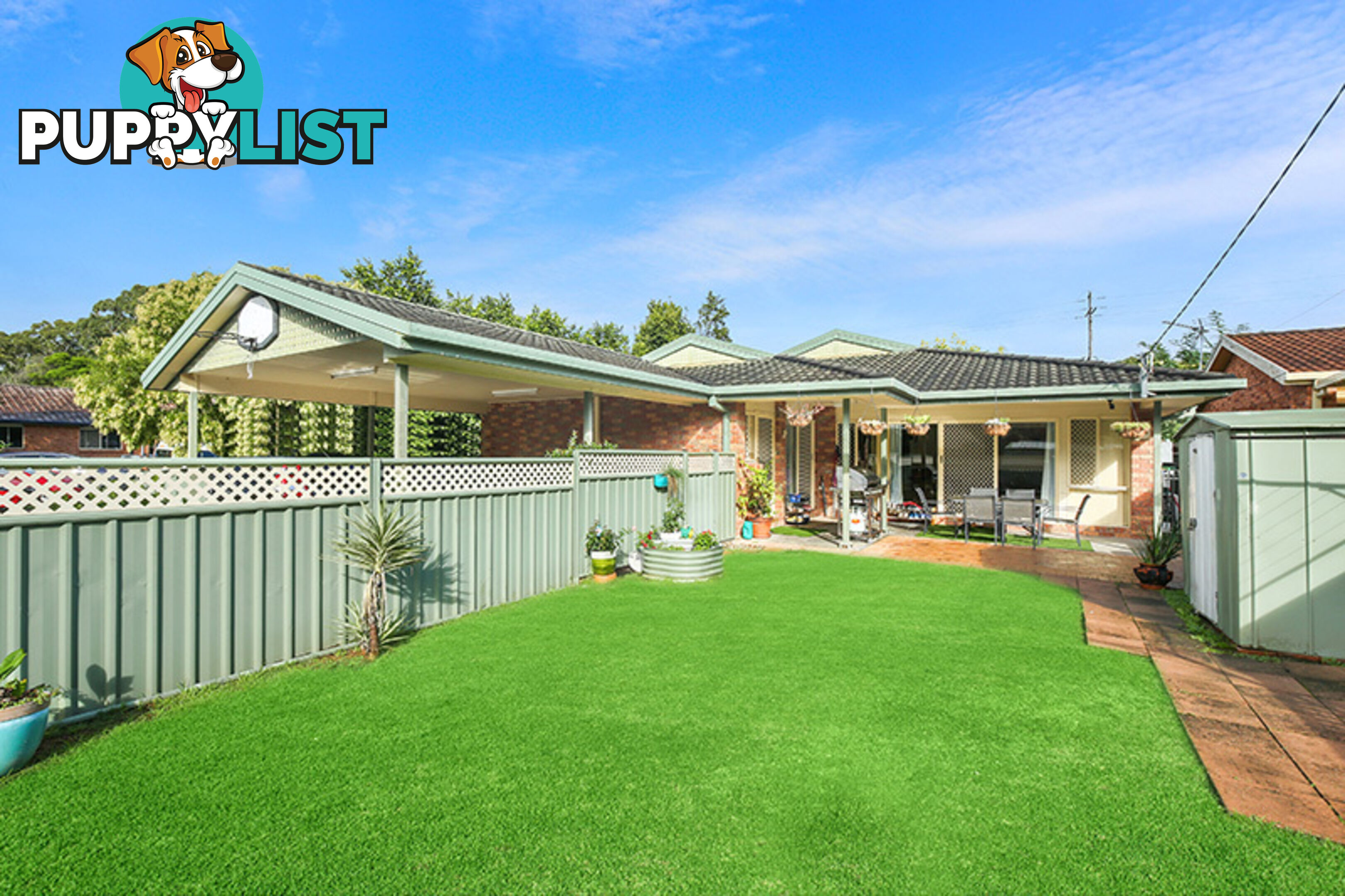 10 Cathy Crescent NARARA NSW 2250