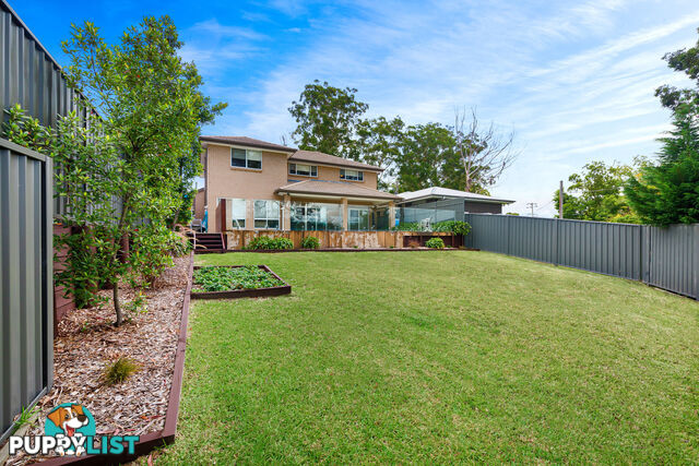 4 Eve Street NARARA NSW 2250