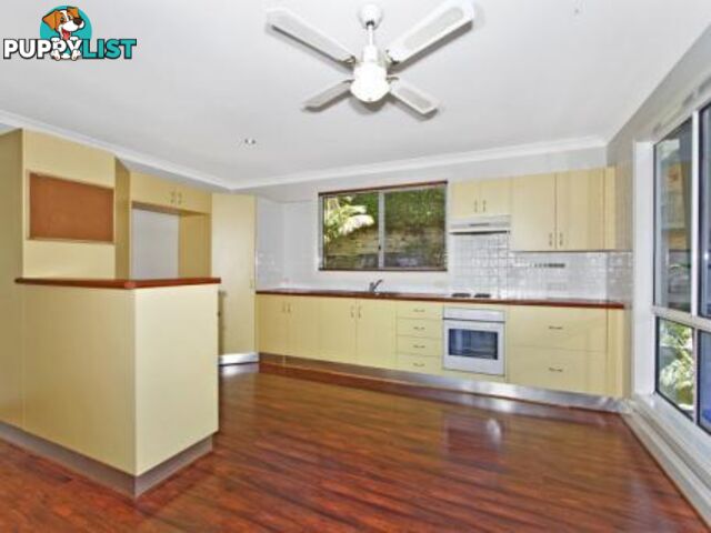 25 Woolard Road SPRINGFIELD NSW 2250