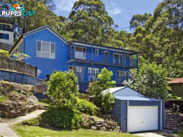 25 Woolard Road SPRINGFIELD NSW 2250