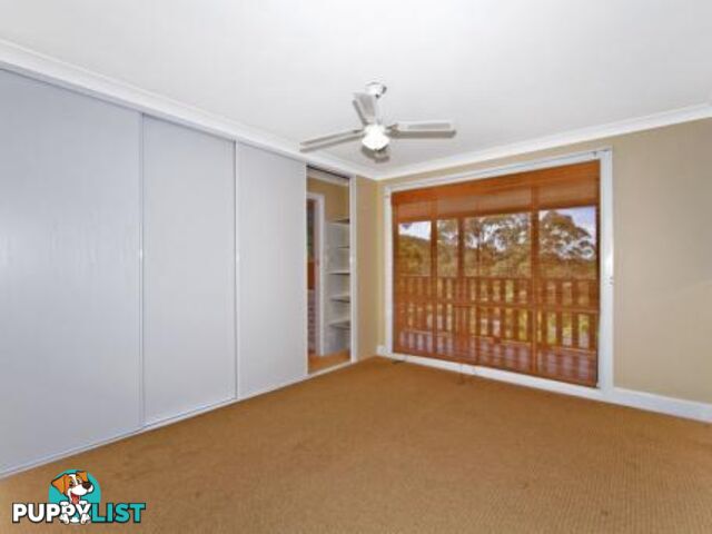 25 Woolard Road SPRINGFIELD NSW 2250