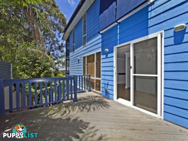 25 Woolard Road SPRINGFIELD NSW 2250