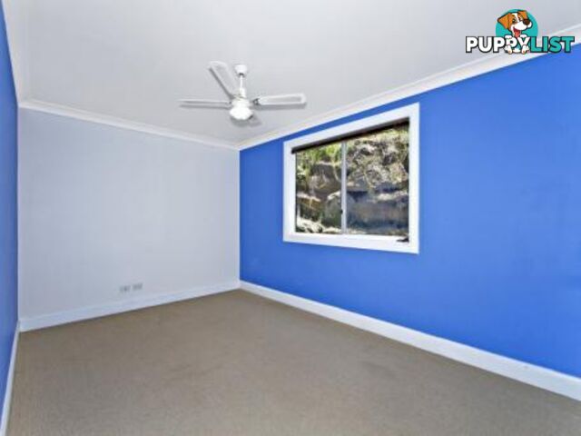 25 Woolard Road SPRINGFIELD NSW 2250