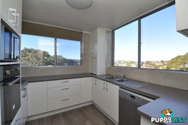 19/1 Manns Street GOSFORD NSW 2250