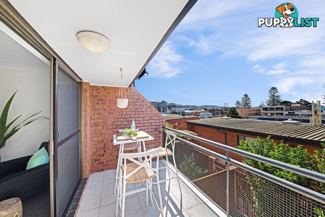 8/10 Church Street TERRIGAL NSW 2260