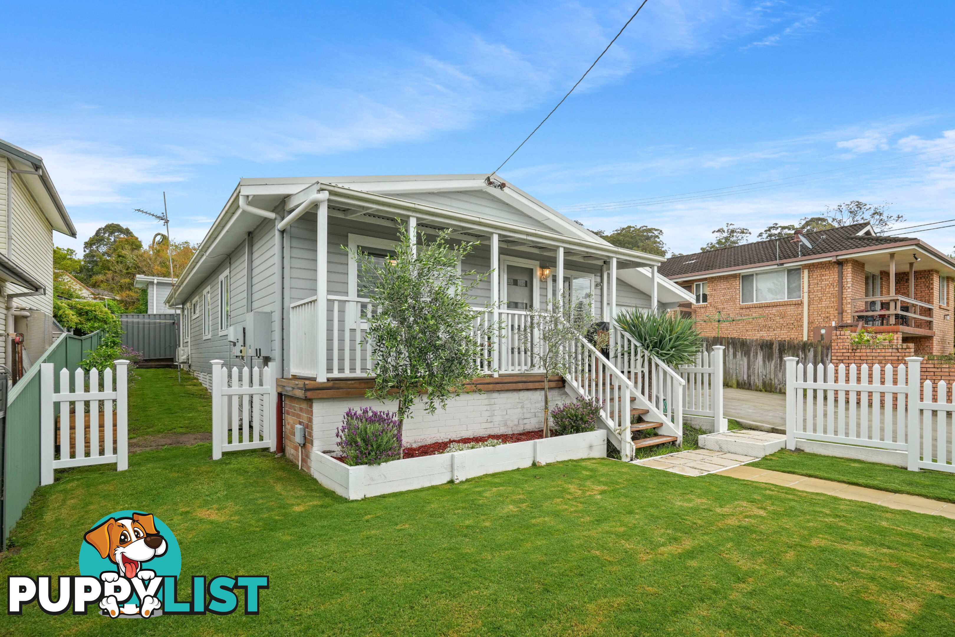 4 Welwyn Grove POINT CLARE NSW 2250