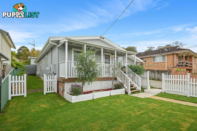 4 Welwyn Grove POINT CLARE NSW 2250