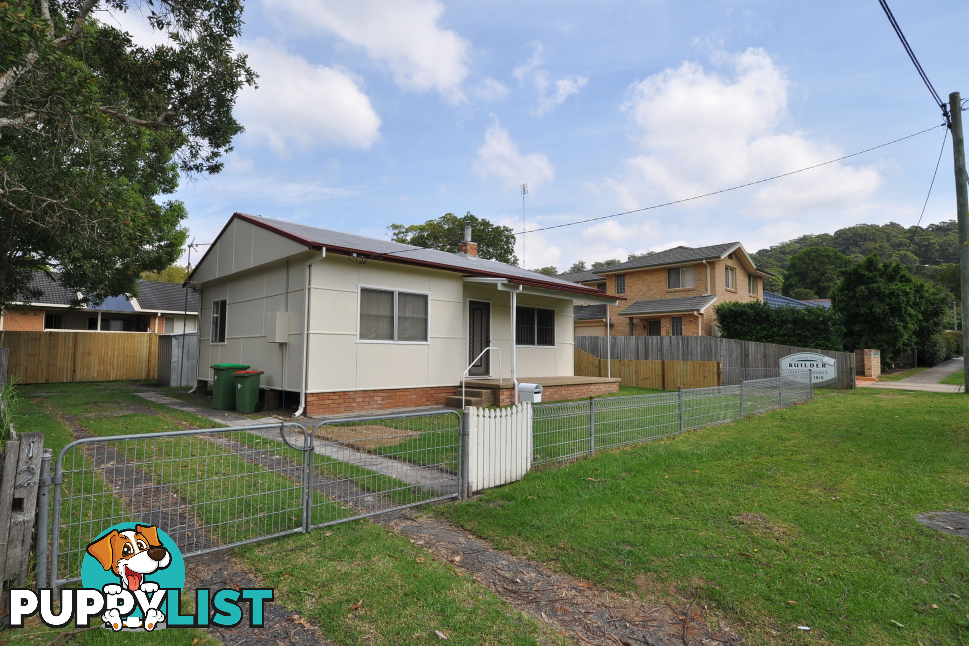 12 Waratah Street EAST GOSFORD NSW 2250