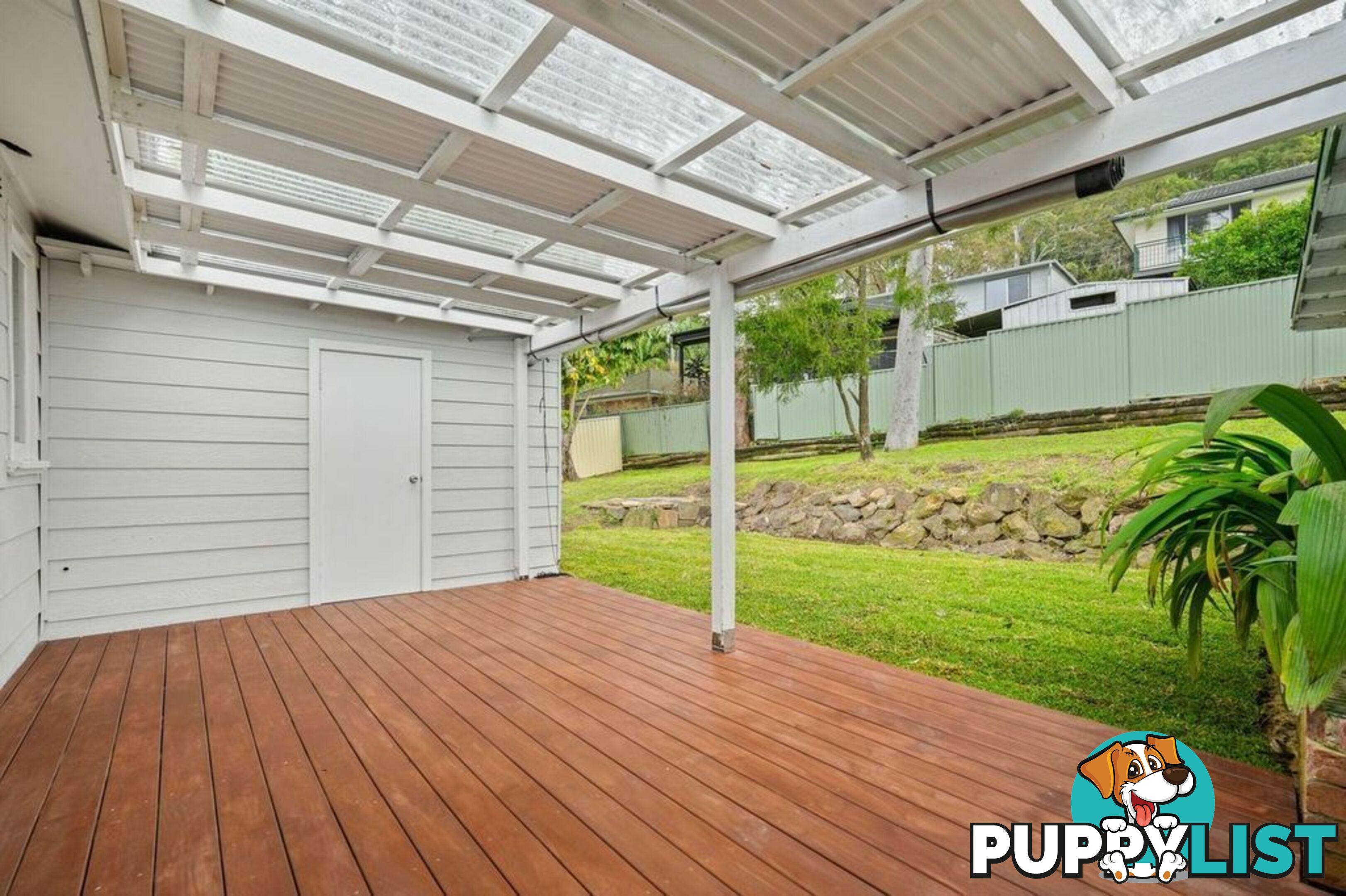 21 Bushlands Avenue SPRINGFIELD NSW 2250