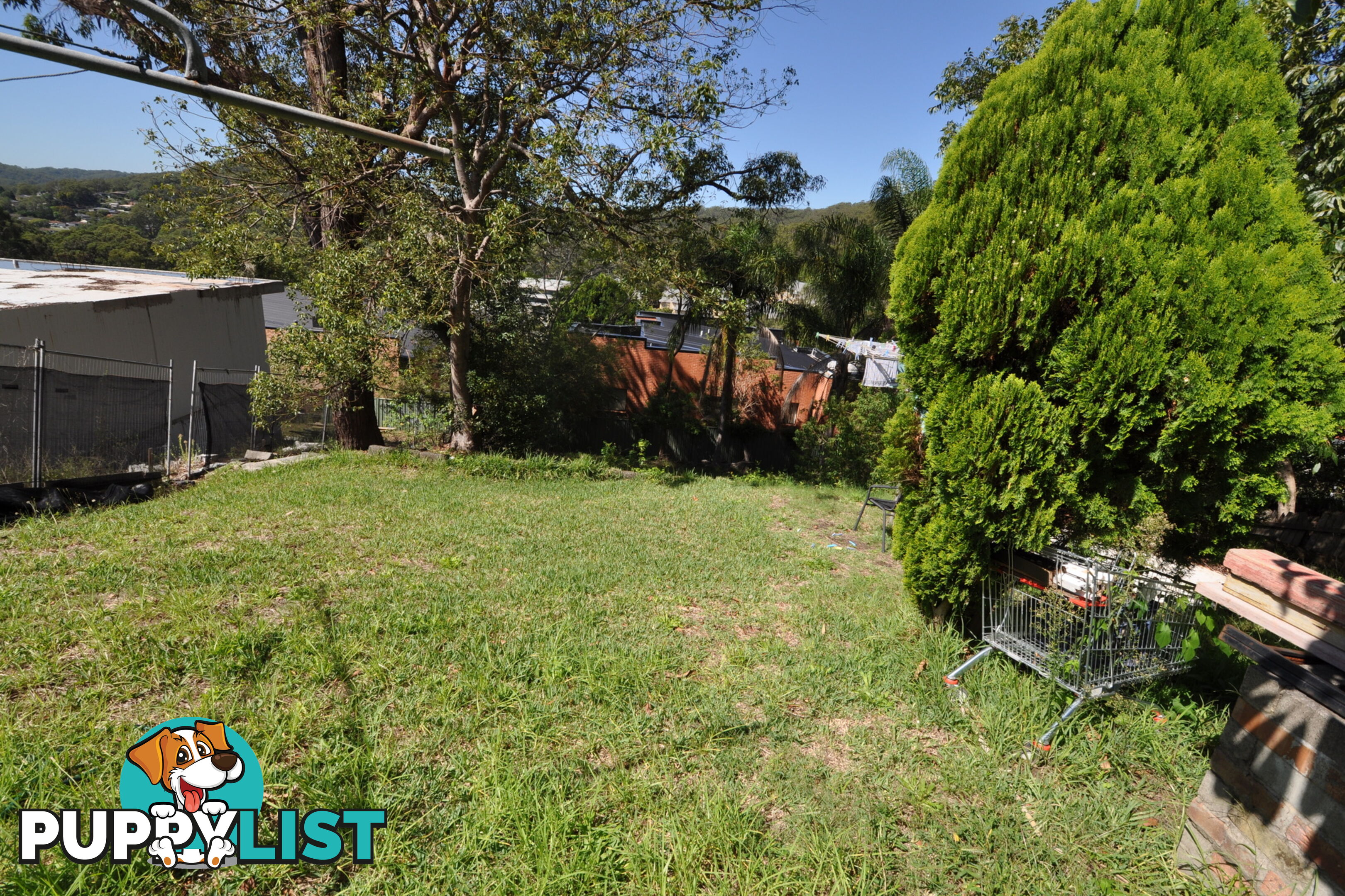 3 Ormond Street NORTH GOSFORD NSW 2250