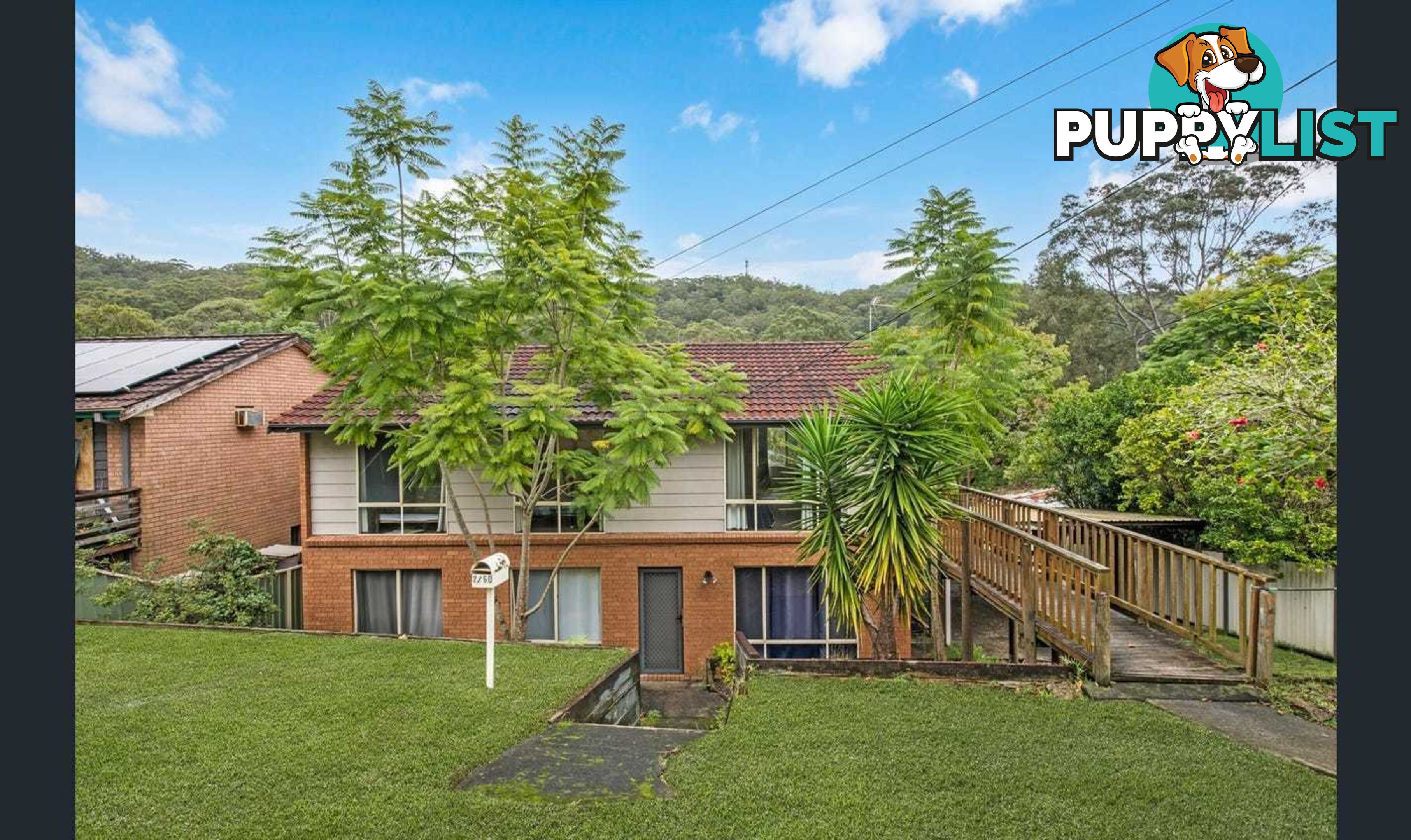 2/60 Bradys Gully Road NORTH GOSFORD NSW 2250