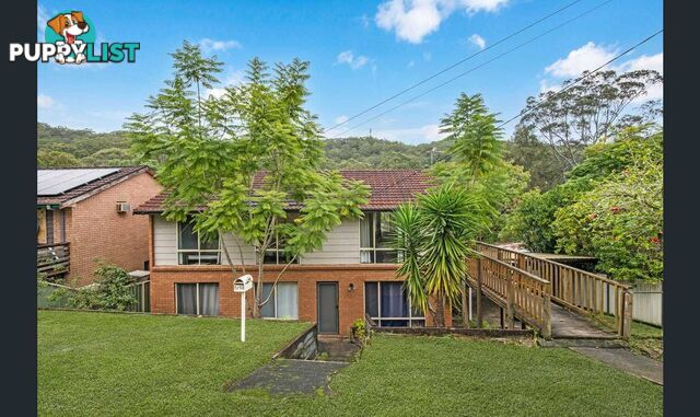 2/60 Bradys Gully Road NORTH GOSFORD NSW 2250