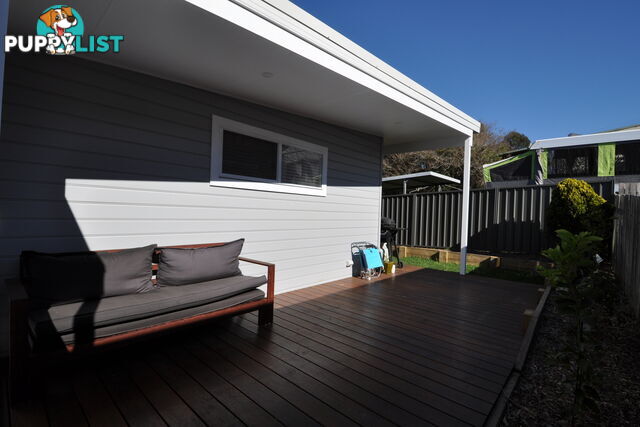 4a Welwyn Grove POINT CLARE NSW 2250