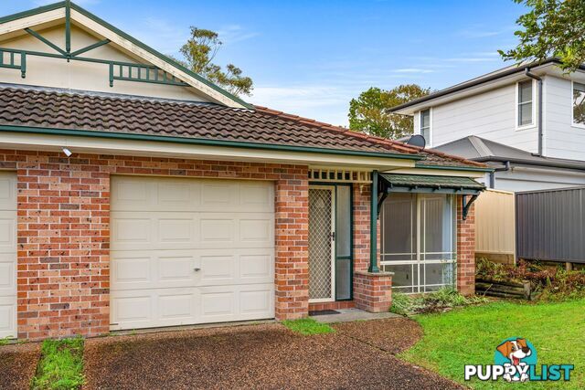 2/27 Oakes Street KARIONG NSW 2250
