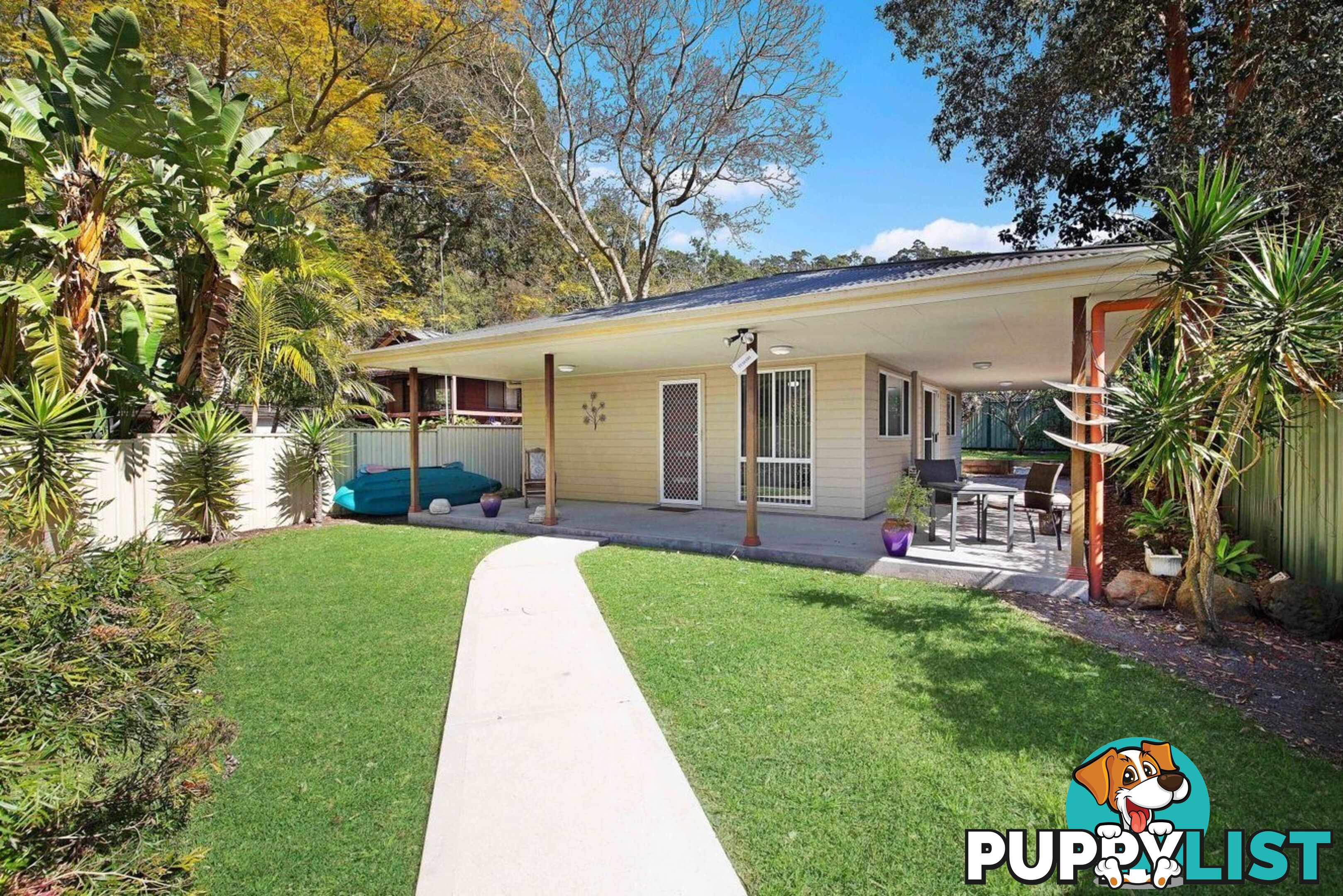 32A Myola Road UMINA BEACH NSW 2257