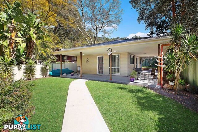 32A Myola Road UMINA BEACH NSW 2257