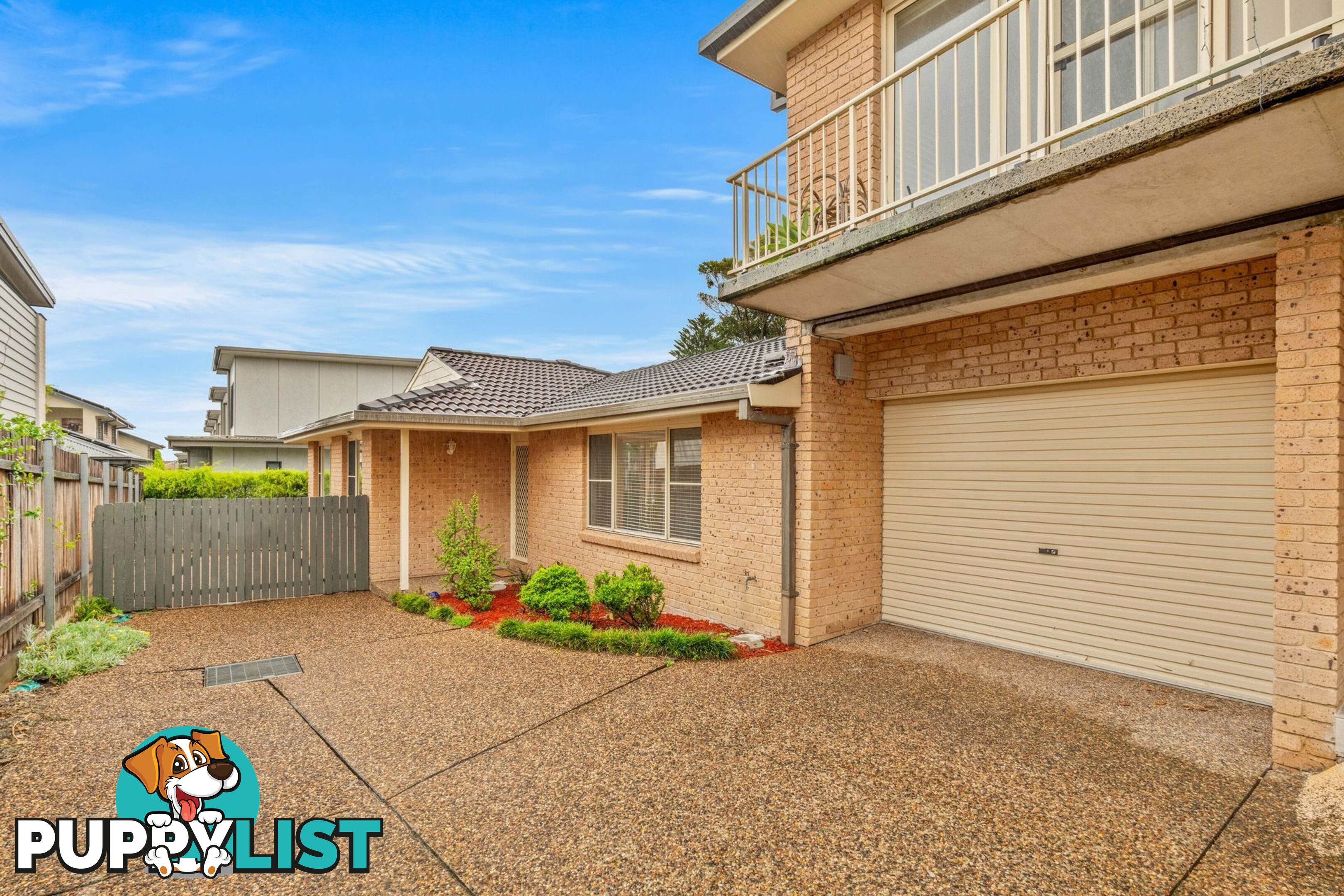 3/8 Melbourne Street EAST GOSFORD NSW 2250