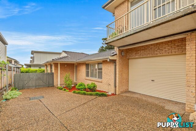 3/8 Melbourne Street EAST GOSFORD NSW 2250