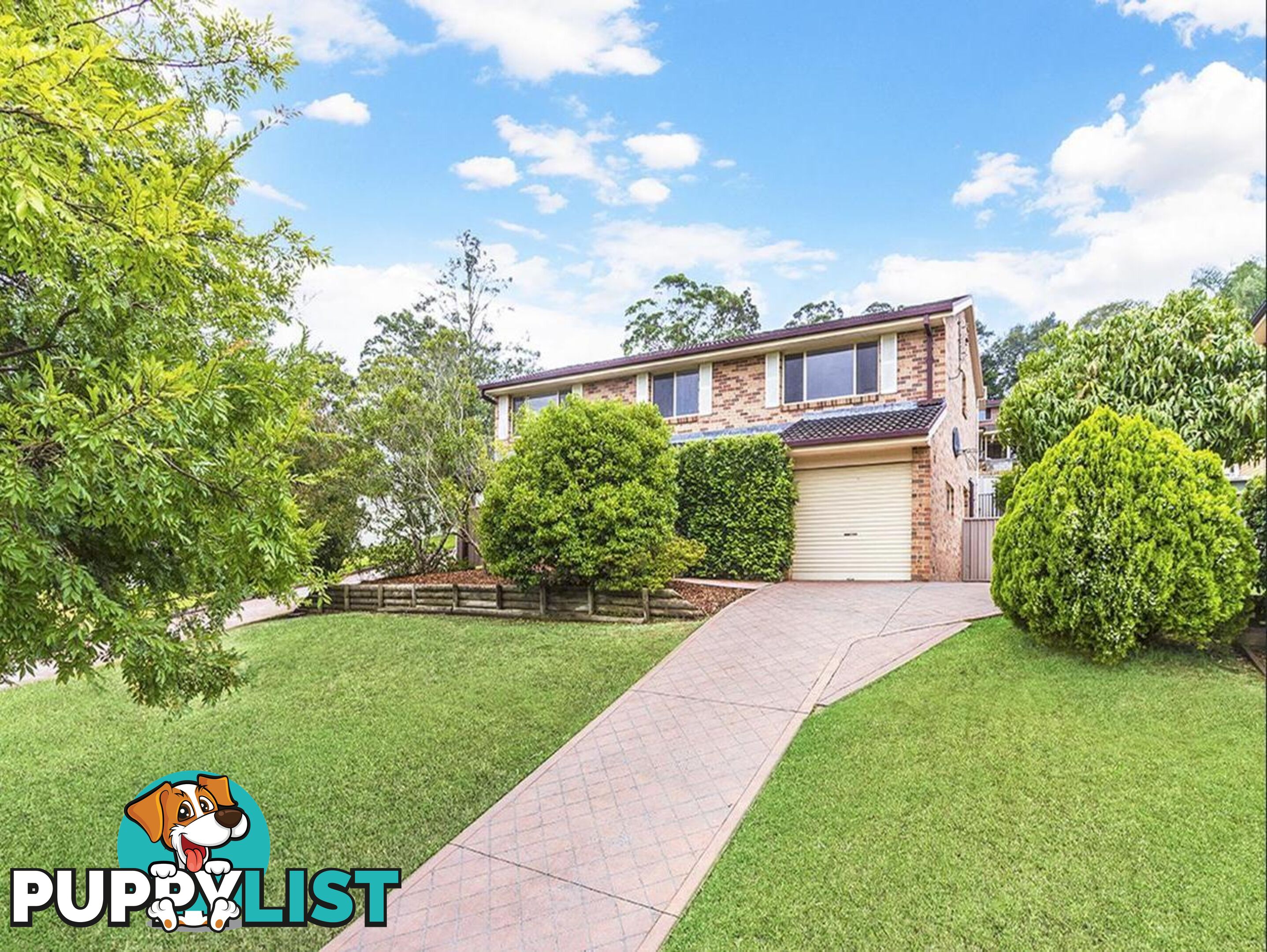 8 Woodbine Close LISAROW NSW 2250