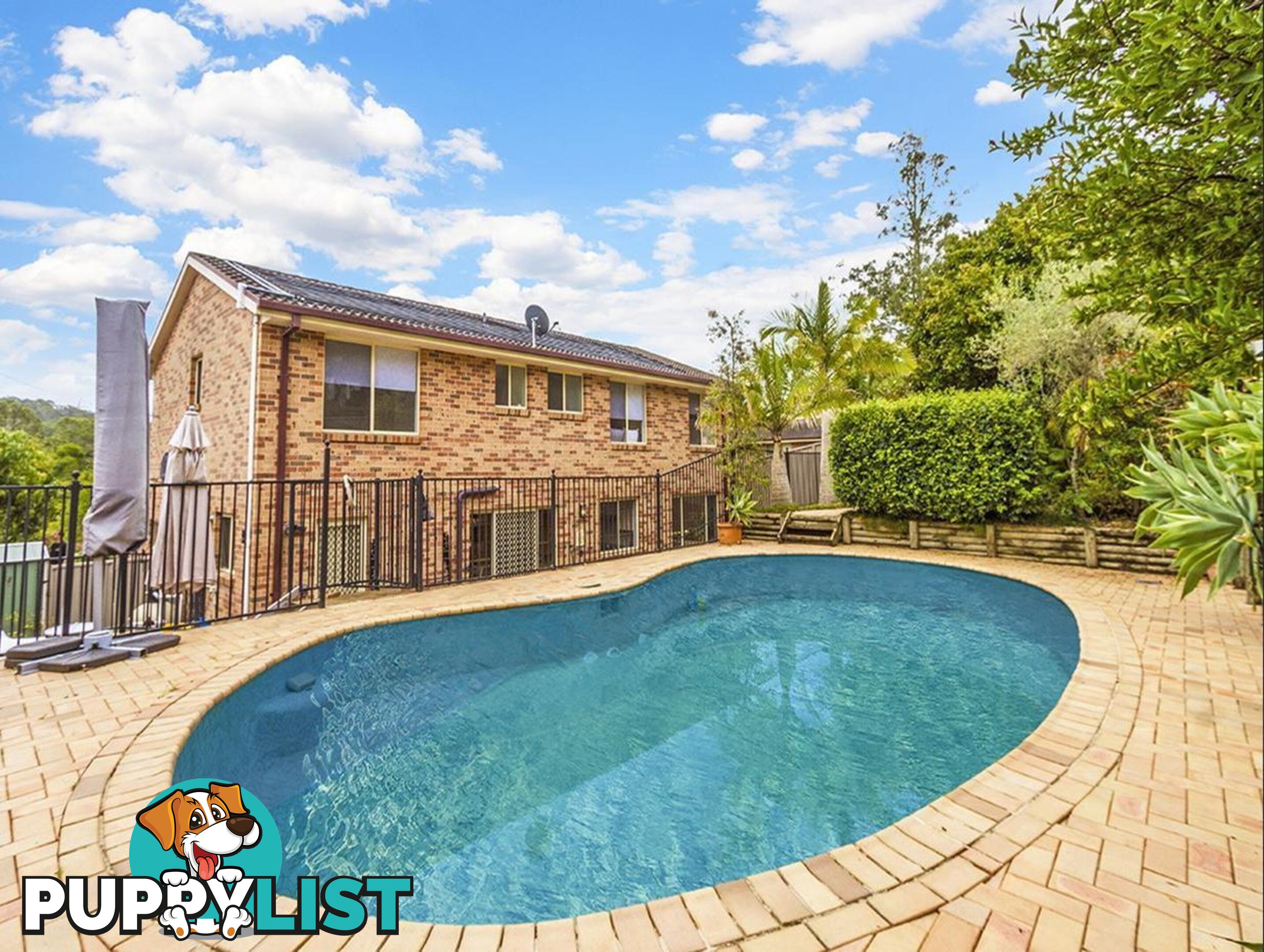 8 Woodbine Close LISAROW NSW 2250