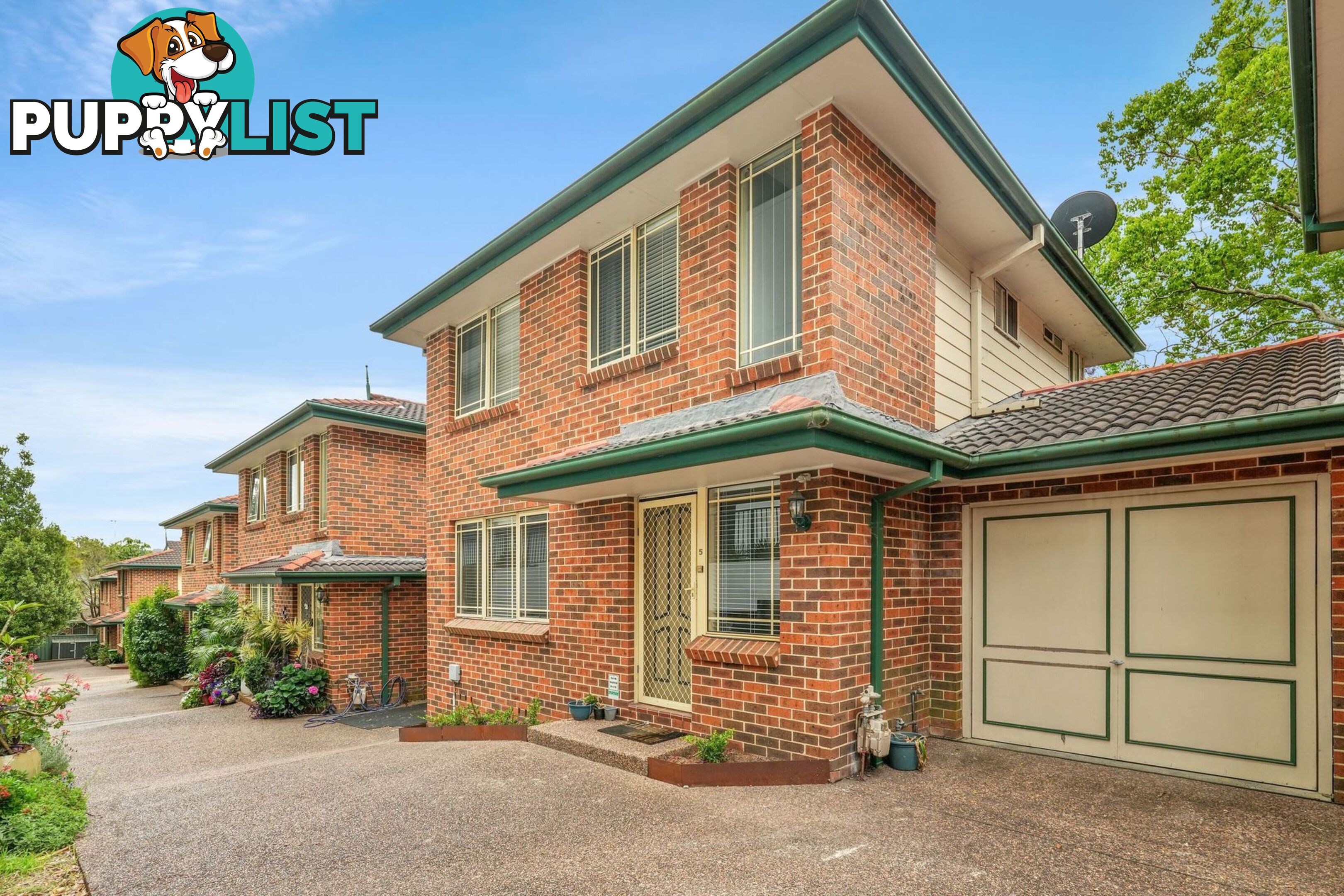 5/48 Frederick Street POINT FREDERICK NSW 2250