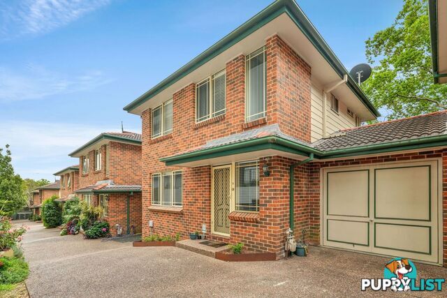 5/48 Frederick Street POINT FREDERICK NSW 2250
