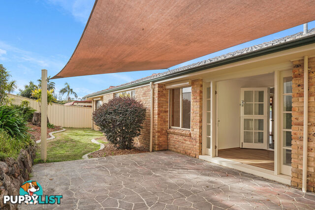 61 Bomaderry Crescent GLENNING VALLEY NSW 2261