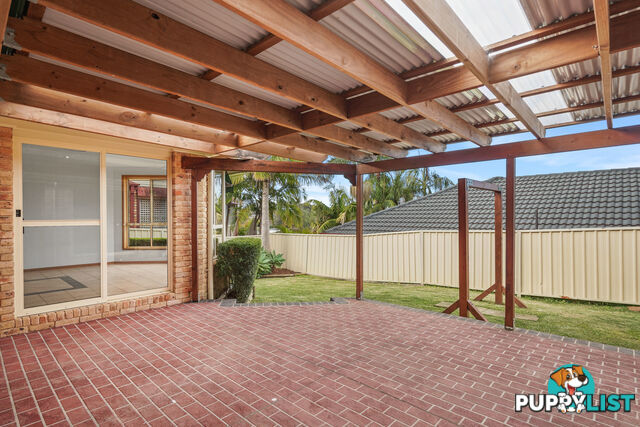 61 Bomaderry Crescent GLENNING VALLEY NSW 2261