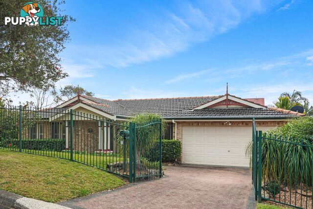 61 Bomaderry Crescent GLENNING VALLEY NSW 2261